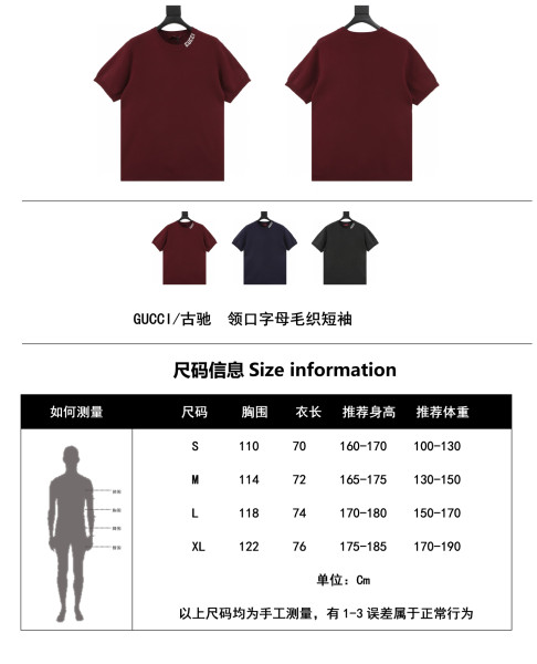  Clothes Gucci 20250701-3