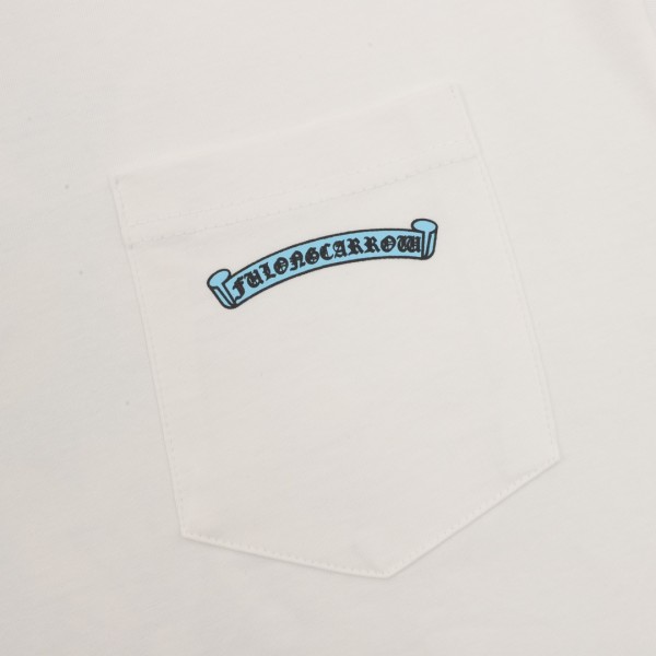 Clothes Chtome Hearts 20250701-2