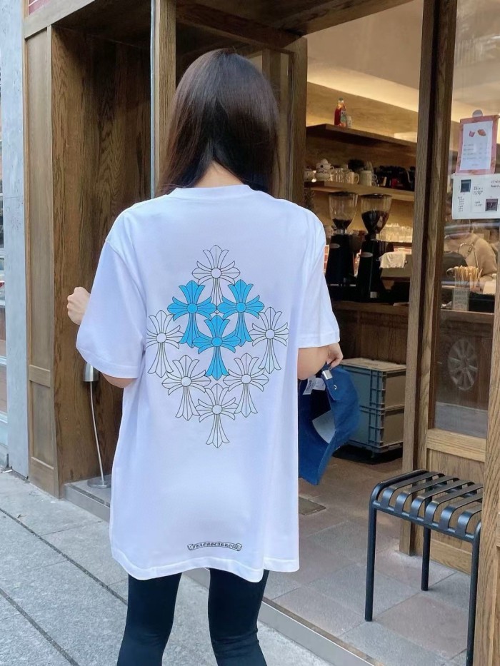 Clothes Chtome Hearts 20250701-2