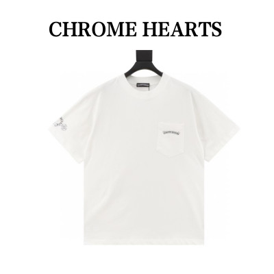 Clothes Chtome Hearts 20250701-4