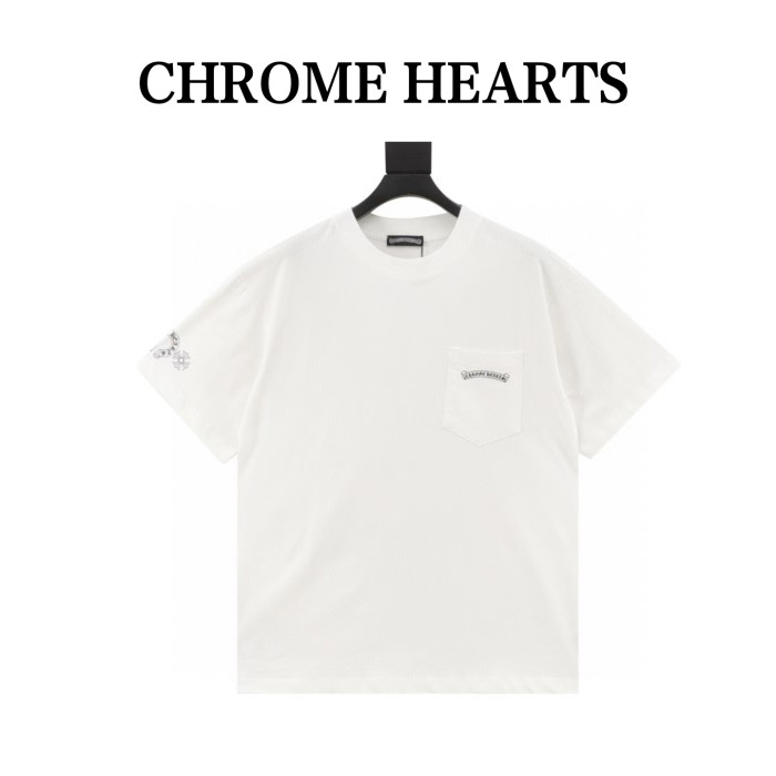 Clothes Chtome Hearts 20250701-4