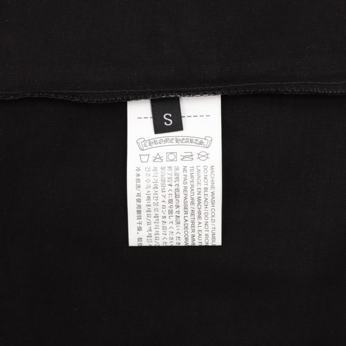 Clothes Chtome Hearts 20250701-3