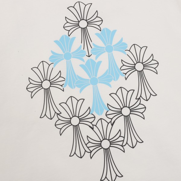 Clothes Chtome Hearts 20250701-2