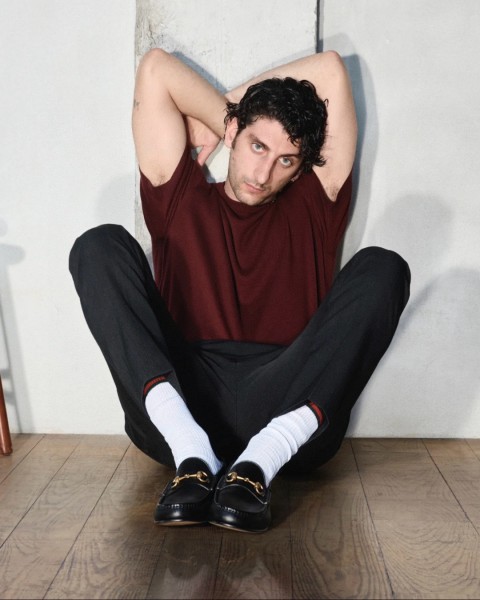  Clothes Gucci 20250701-3