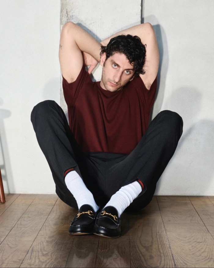  Clothes Gucci 20250701-3