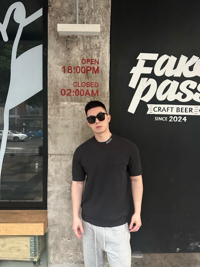  Clothes Gucci 20250701-1