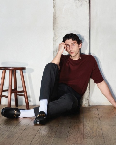  Clothes Gucci 20250701-3