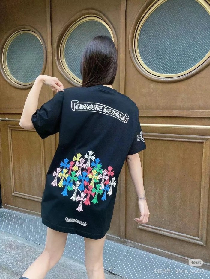 Clothes Chtome Hearts 20250701-3