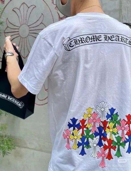 Clothes Chtome Hearts 20250701-4