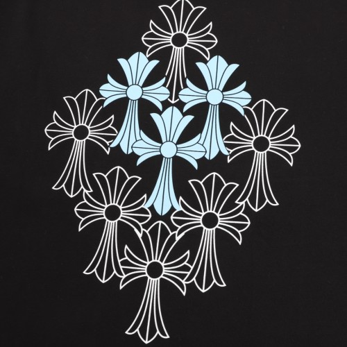 Clothes Chtome Hearts 20250701-1