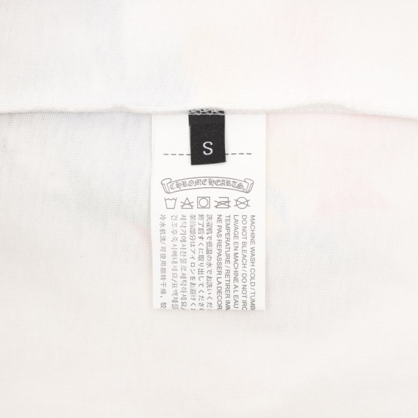 Clothes Chtome Hearts 20250701-4