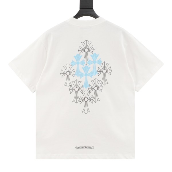 Clothes Chtome Hearts 20250701-2