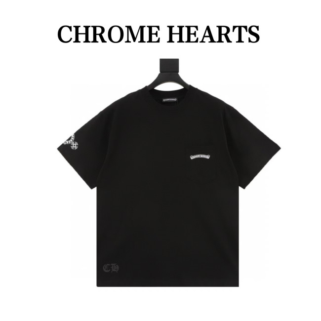 Clothes Chtome Hearts 20250701-3