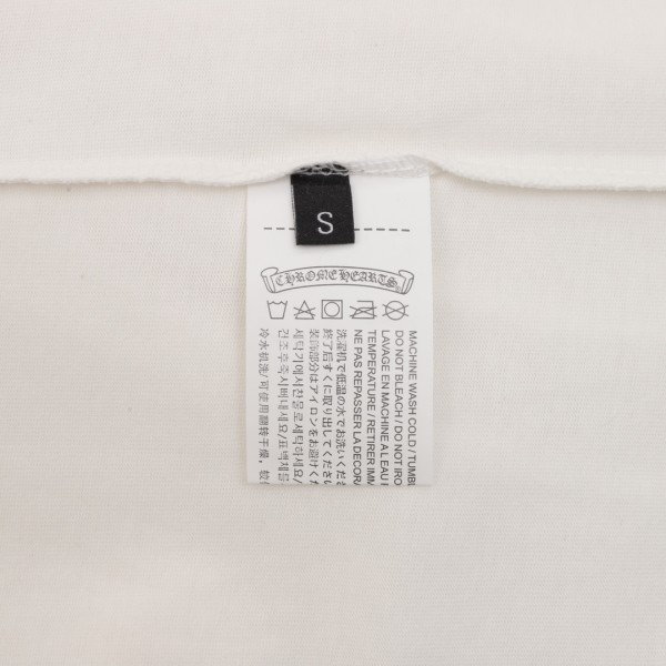 Clothes Chtome Hearts 20250701-2