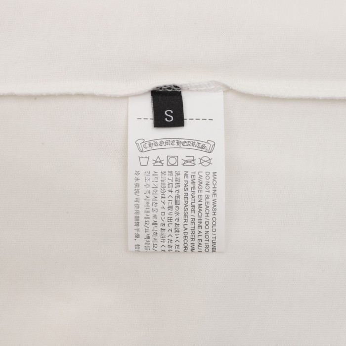 Clothes Chtome Hearts 20250701-2