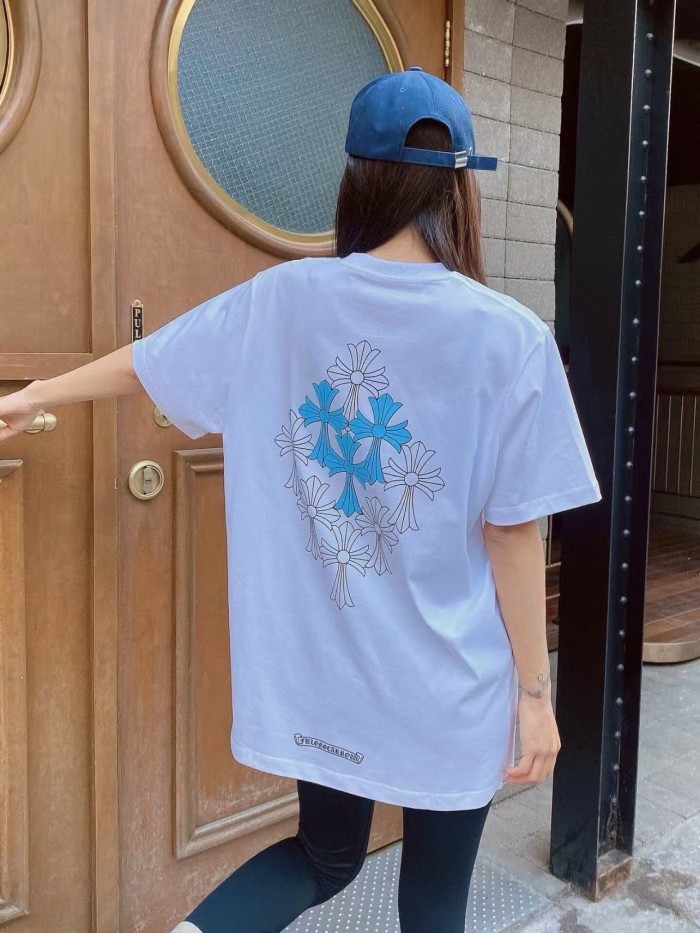 Clothes Chtome Hearts 20250701-2