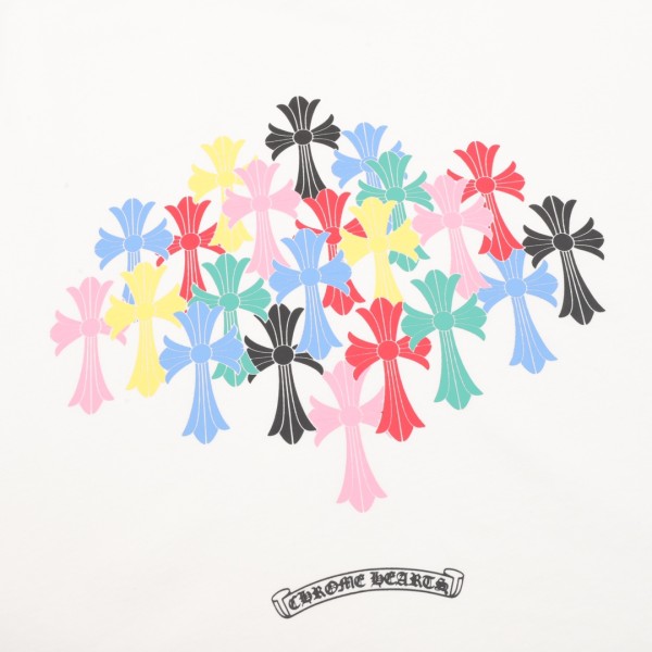 Clothes Chtome Hearts 20250701-4