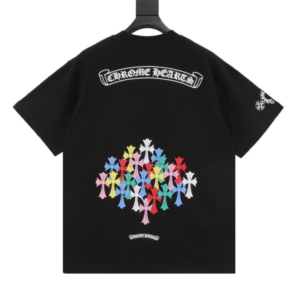 Clothes Chtome Hearts 20250701-3