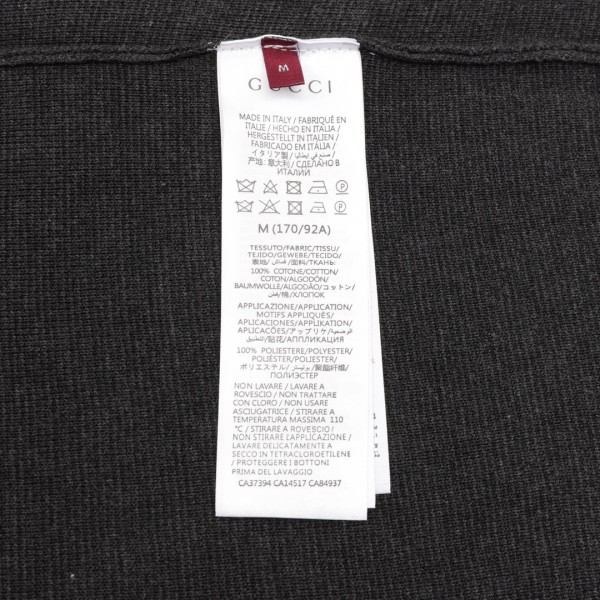  Clothes Gucci 20250701-1