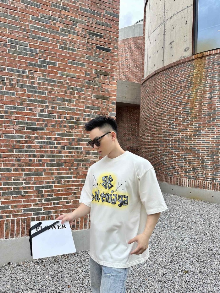  Clothes Balenciaga 20250702-1