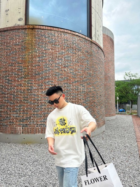  Clothes Balenciaga 20250702-1