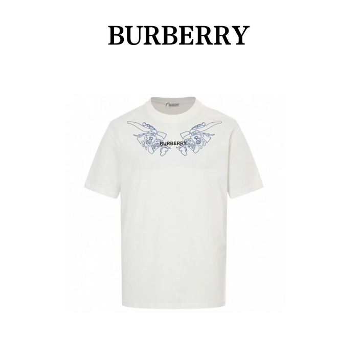  Clothes Burberry 20250702-2