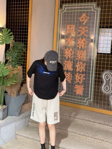  Clothes Burberry 20250702-1