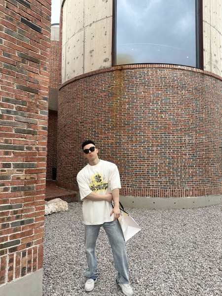  Clothes Balenciaga 20250702-1