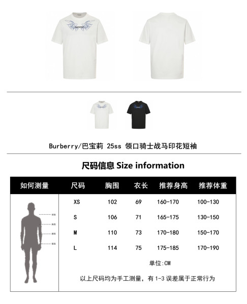  Clothes Burberry 20250702-2