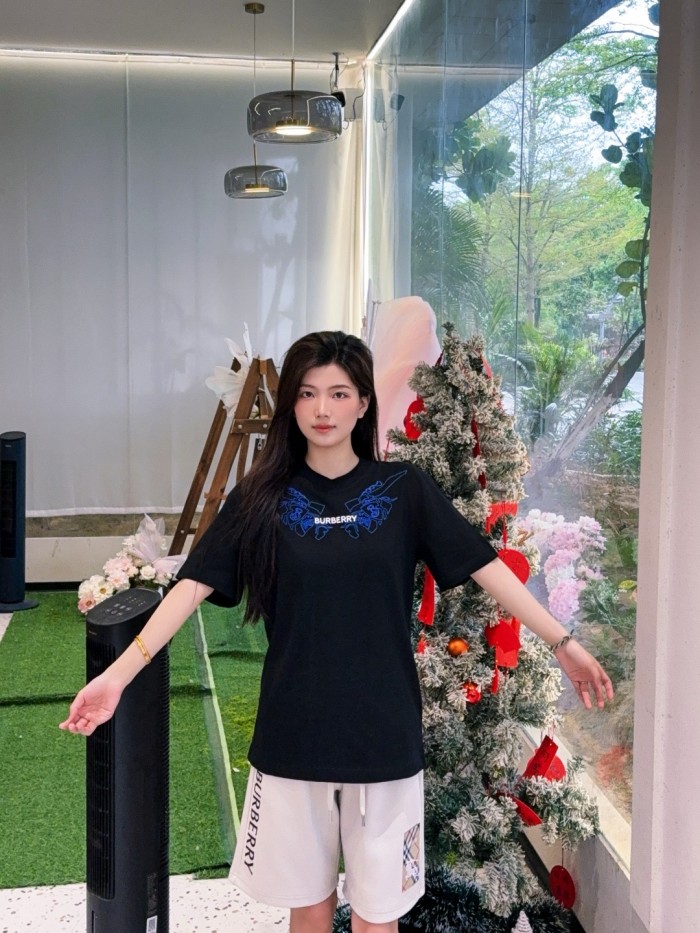  Clothes Burberry 20250702-1