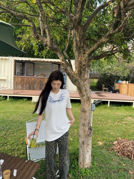  Clothes Burberry 20250702-2