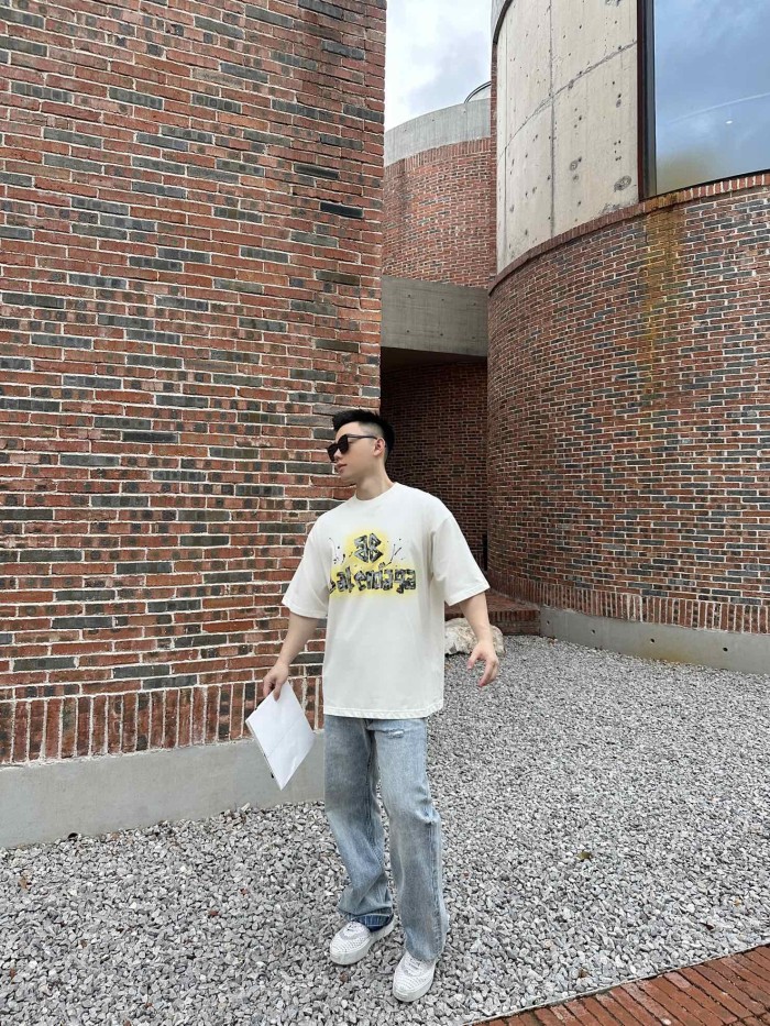  Clothes Balenciaga 20250702-1