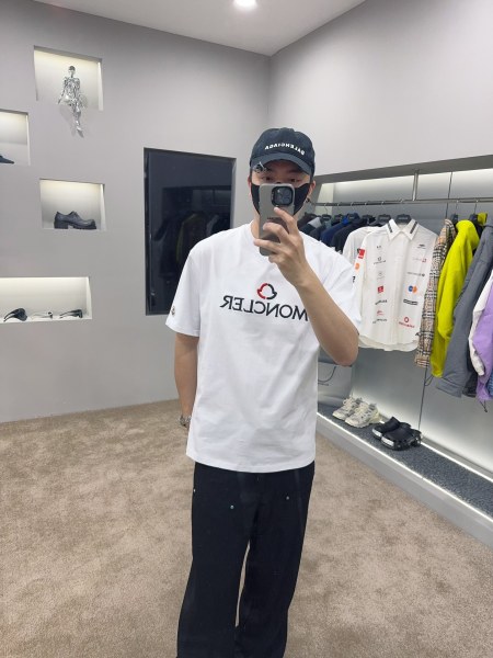  Clothes Moncler 20250702-2