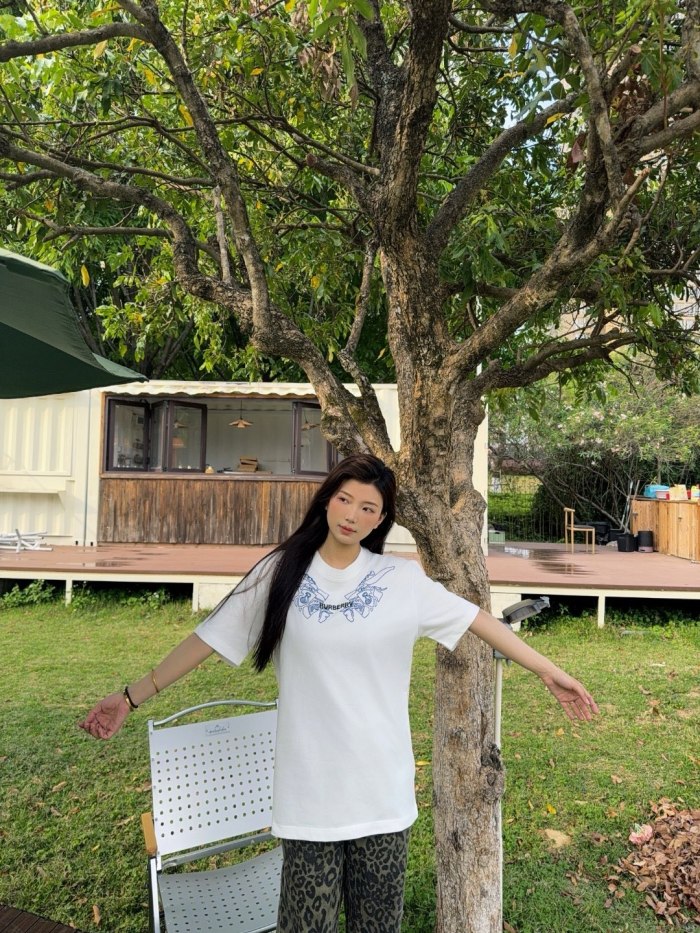  Clothes Burberry 20250702-2