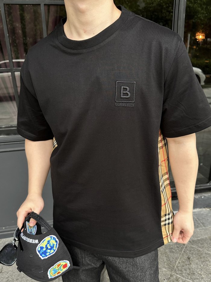  Clothes Burberry 20250702-3