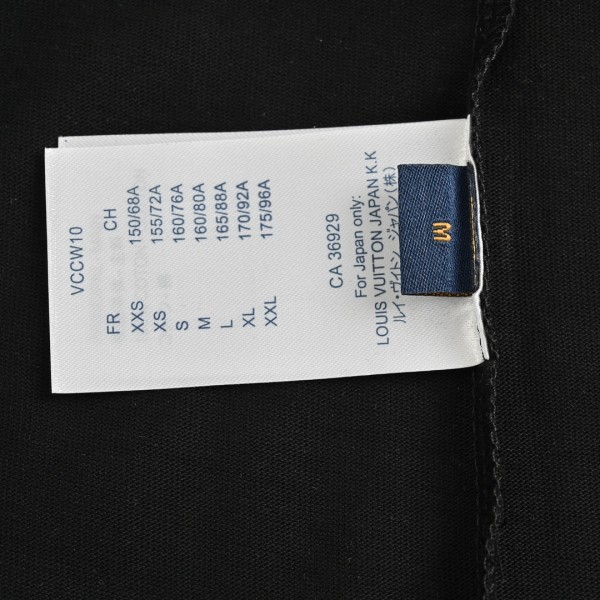  Clothes Louis Vuitton 20250702-1