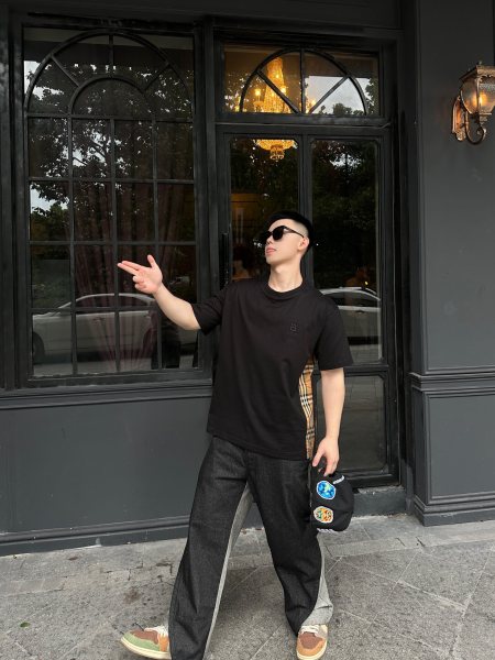  Clothes Burberry 20250702-3