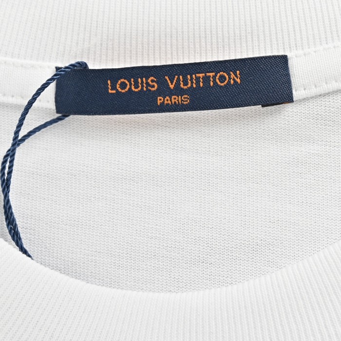  Clothes Louis Vuitton 20250702-2