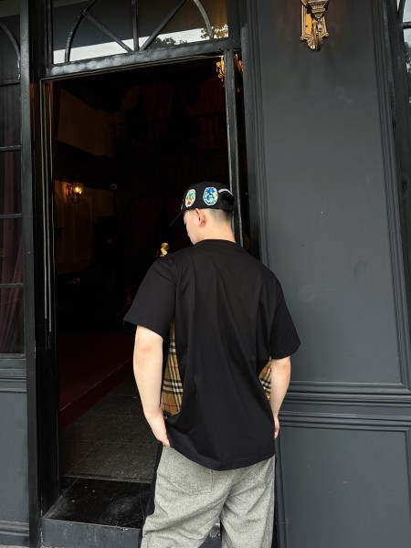  Clothes Burberry 20250702-3