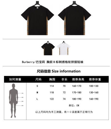  Clothes Burberry 20250702-3