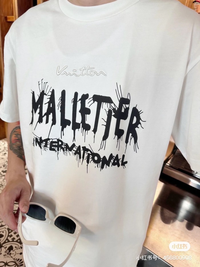  Clothes Louis Vuitton 20250702-2