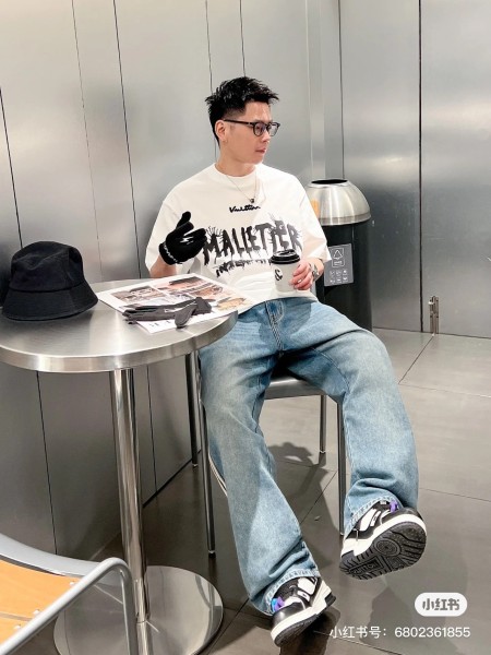  Clothes Louis Vuitton 20250702-2