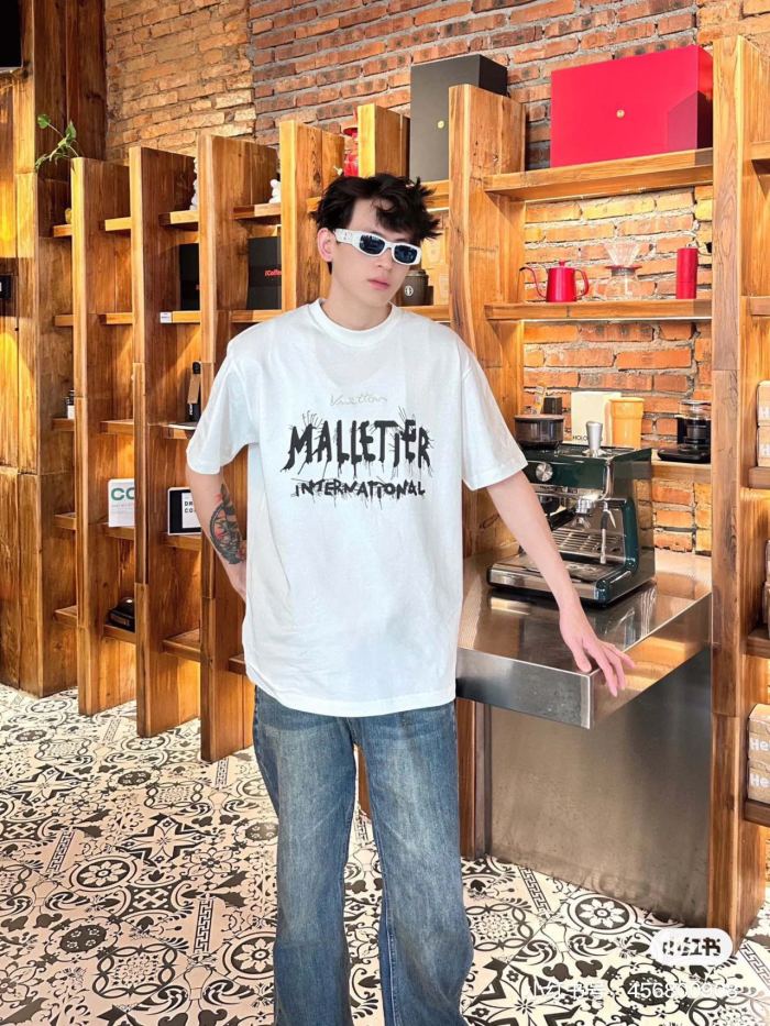  Clothes Louis Vuitton 20250702-2