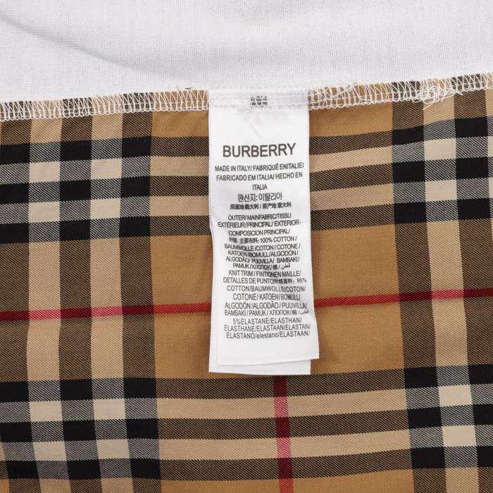 Clothes Burberry 20250702-4