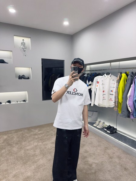  Clothes Moncler 20250702-2