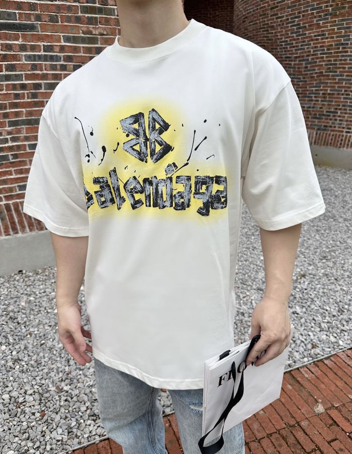  Clothes Balenciaga 20250702-1