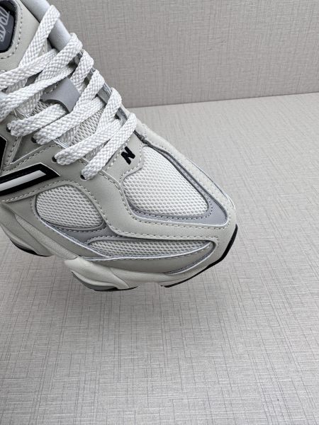 New Balance 9060 Sea Salt Raincloud