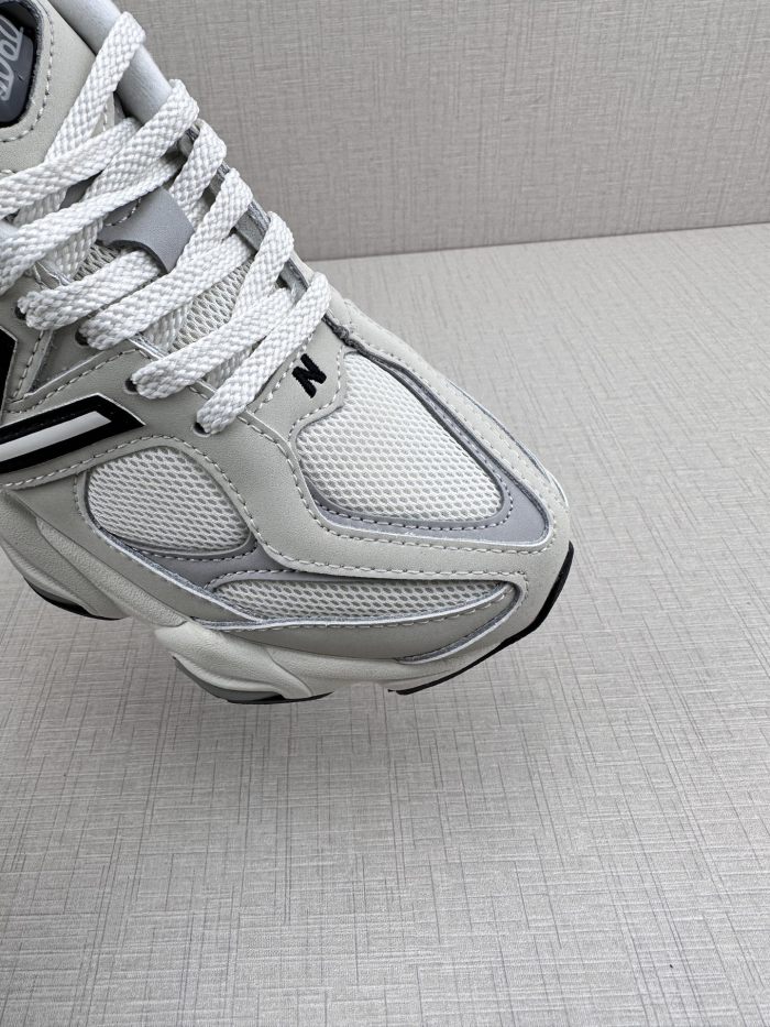 New Balance 9060 Sea Salt Raincloud