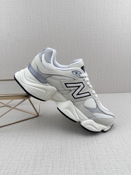 New Balance 9060 Sea Salt Raincloud