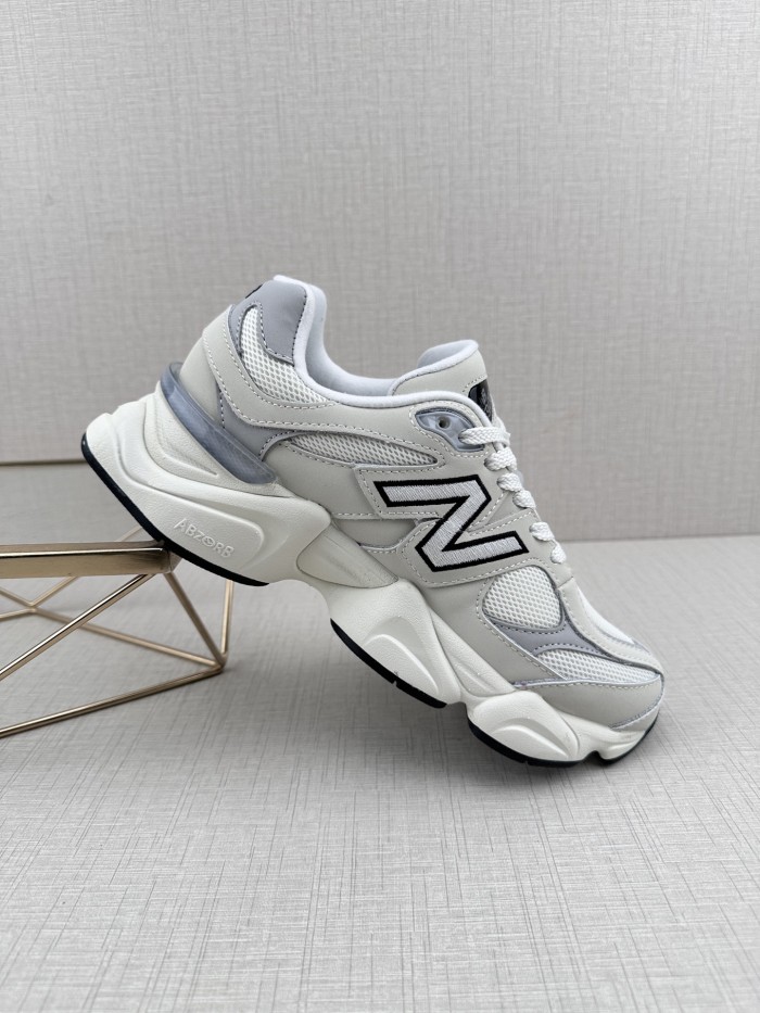 New Balance 9060 Sea Salt Raincloud